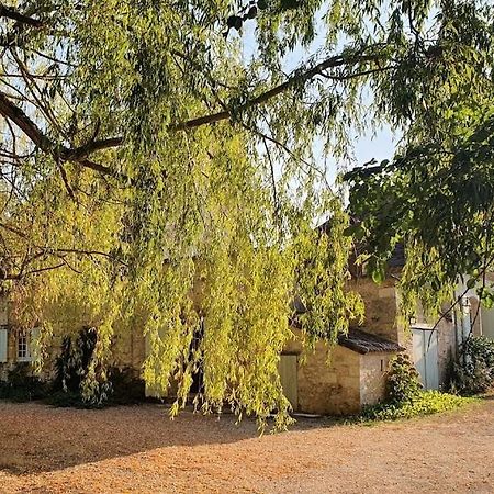 Clair De Vigne Hotel Monbazillac Eksteriør billede