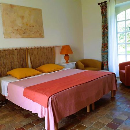 Clair De Vigne Hotel Monbazillac Værelse billede